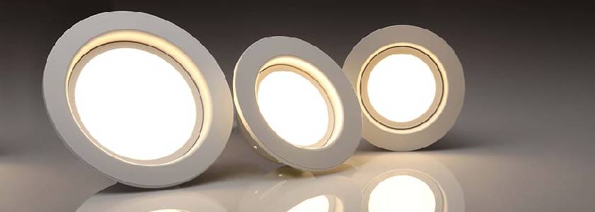 Comparativa sobre bombillas tradicionales vs bombillas led