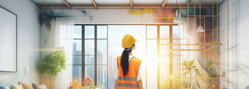 Eco-reformas: Cómo renovar tu hogar para hacerlo más eficiente y sostenible