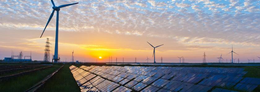 Las energías renovables: la solución a los problemas energéticos del mundo