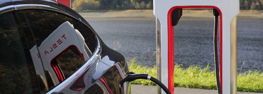 Ventajas de tener un vehículo eléctrico